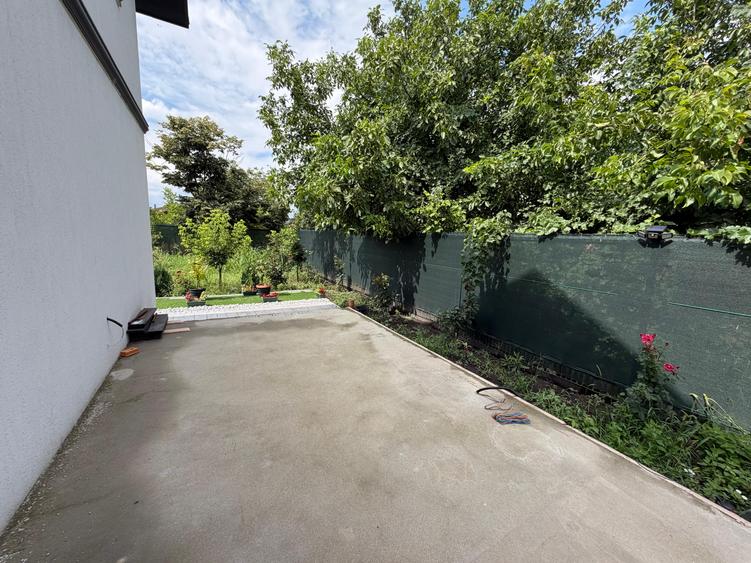 Vilă 5 camere Premium | P+M | Buftea | Zona Calul Bălan| 500 mp Teren