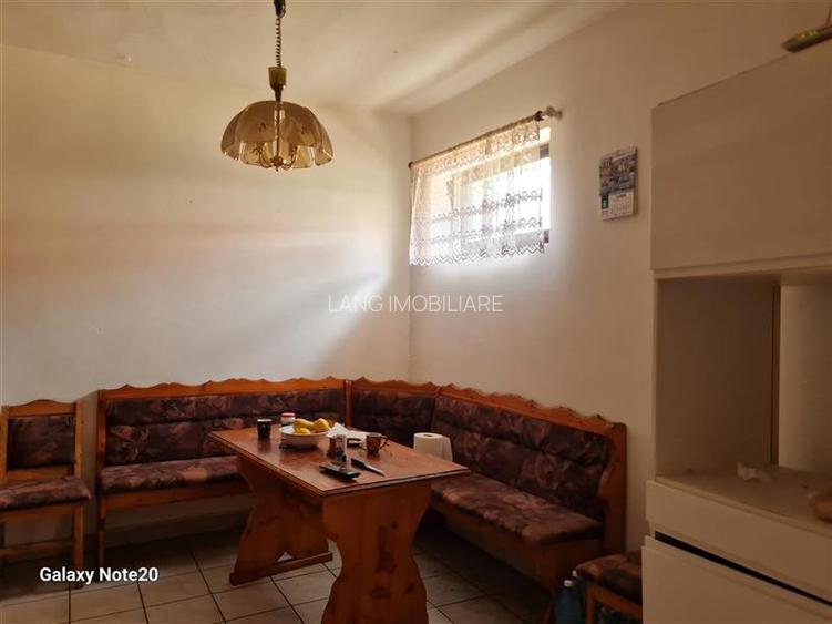 CASA 4 CAMERE HORIA -ARAD - 3