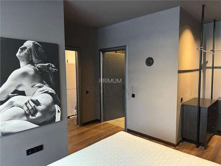 TORONTALULUI - ETAJ 4 - XCITY - 3 CAMERE LUX - 2 BAI - INCALZIRE PARDOSEALA - CL - 2