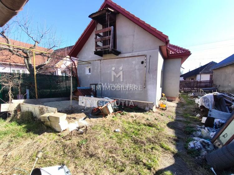 Proprietate cu 2 case | Centrul Vechi | Baia Mare - 11