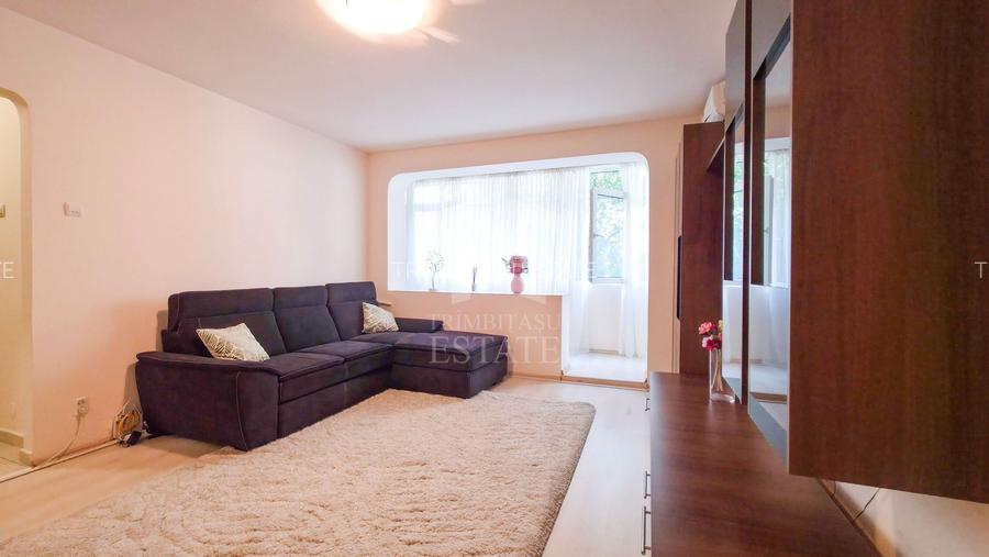 Apartament spațios de 3 camere cu loc de parcare inclus - 18