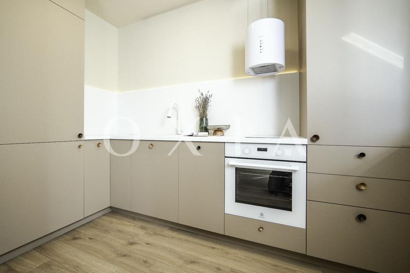 AX656 Chic Urban: Apartament Lux 2 Camere in Timisoara