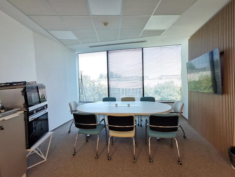 Birouri 180 - 300 mp | Aviatiei - Baneasa | Cladire moderna | Comision 0%