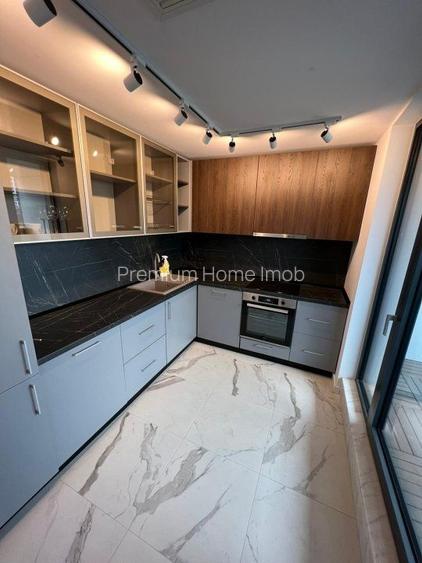 2 CAMERE | BLOC NOU | PARCARE | ONE HERASTRAU TOWERS | - 8
