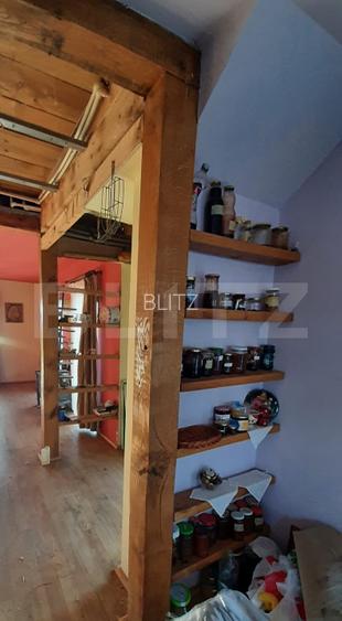 Casa individuala de vanzare, 125 mp, 2112 mp teren, în Deușu - 17