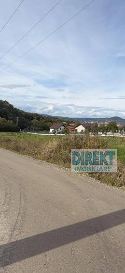 DOUĂ UNITĂȚI DISPONIBILE | PARTER | 300 MP TEREN/UNITATE | VALEA BUDACULUI