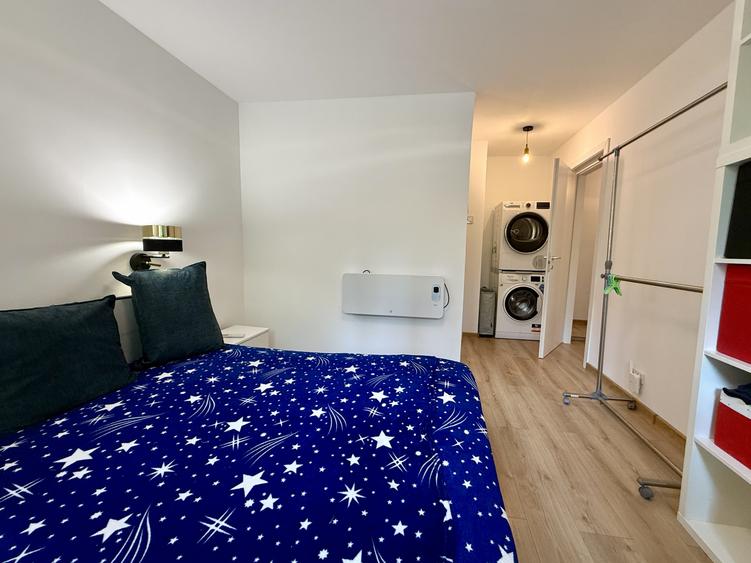 Apartament 3 camere decomandat, 72 mp, PARCARE, la intrarea in parc Tineretului!