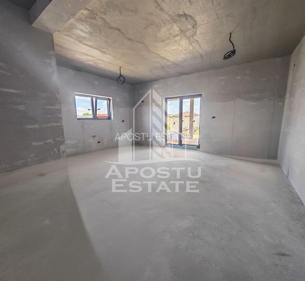 Duplex cu 3 camere si 2 bai, la cheie, de vanzare, Sag, Timis - 4