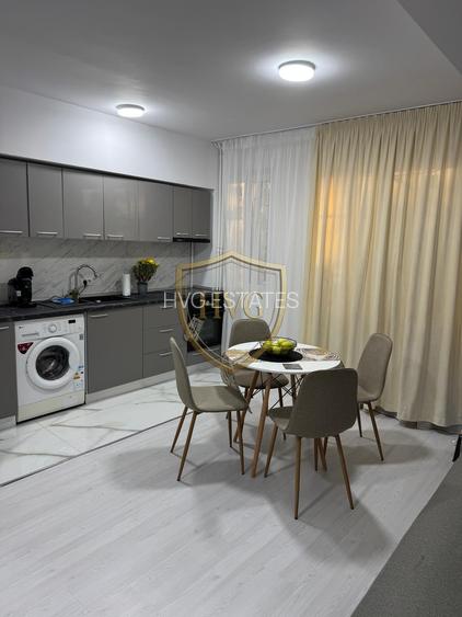 Apartament cu 2 camere | Decomandat | Floreasca - 6