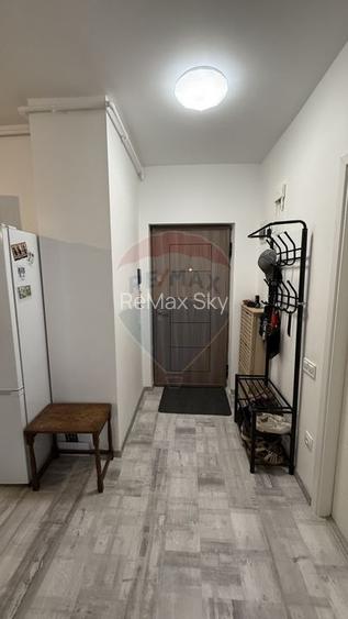 Apartament cu 2 camere de vânzare - 8