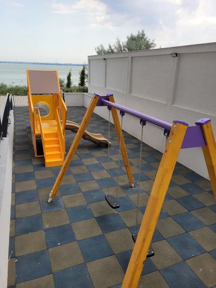 Super pret! 2 camere spa,gym,piscina rooftop - 69900 E -Meraki Lago