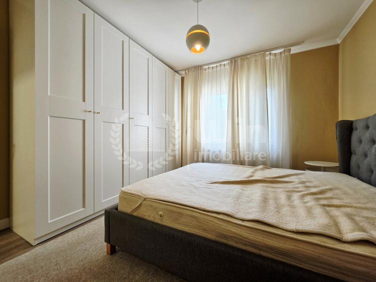 Apartament 3 camere | Etaj 1 | Decomandat | Parcare | Baciu | Regal!