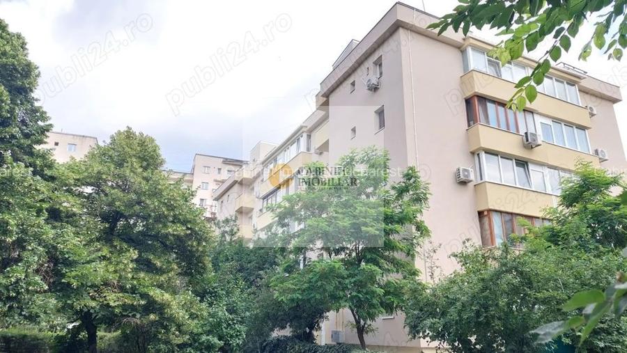 Garsoniera I 40 mp I bd Decebal I 1990 - 12