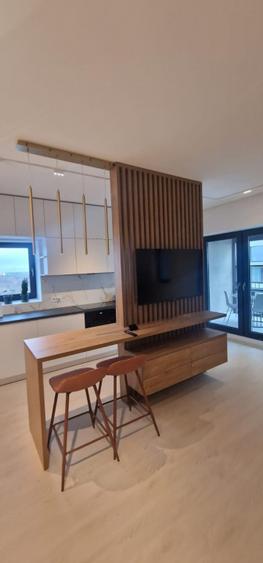 Apartament 2 camere de inchiriat Sisesti | Metrou Straulesti | Panorama Lake