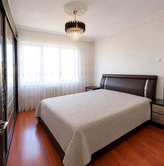 Apartament 2 camere Titan, 5 minute metrou Grigorescu