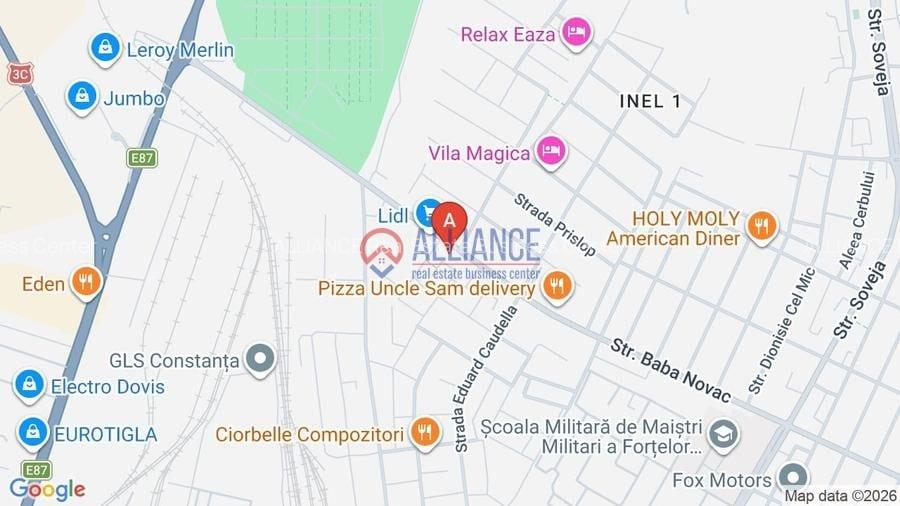 Apartament 2 camere de închiriat – Zona Energia | 500 € - 2