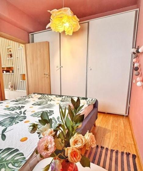 Apartament 2 camere semidecomandat - Marriot-Uranus