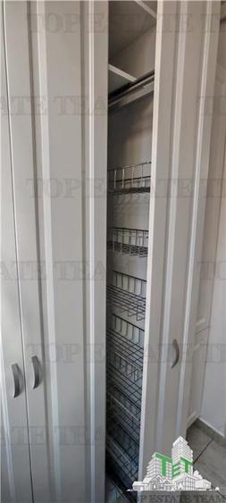 Apartament 2 camere, complet mobilat, utilat modern, toate utilitatile, in Mili