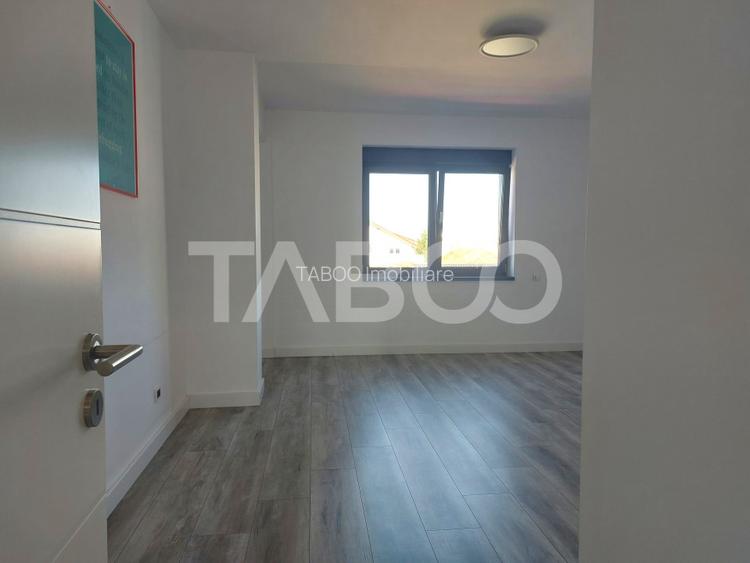 Spatiu de birouri modern 107 mp 3 camere etaj 3 zona Calea Dumbravii - 9