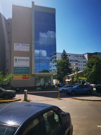 Spatiu de birouri zona ultracentrala de la 20 pana la 240mp