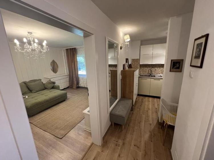 Închiriere Apartament 1 camere în Dristor