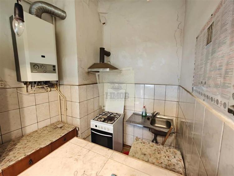 Apartament 2 camere in zona Centrala