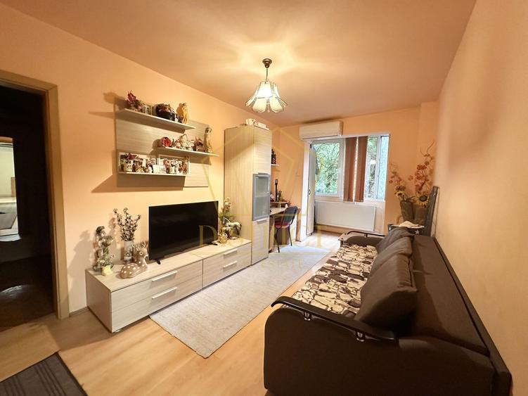 Apartament cu 3 camere | Calea Sagului
