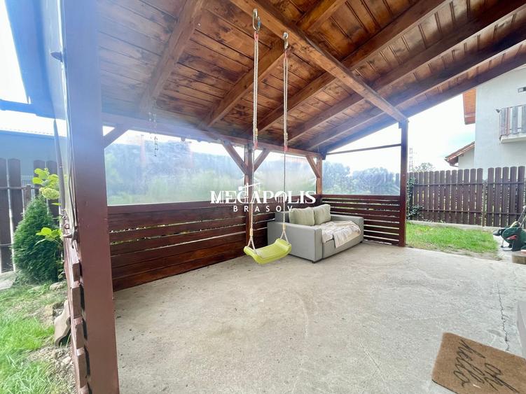 Duplex 3 camere | Curte Proprie | Pet-Friendly | Triaj