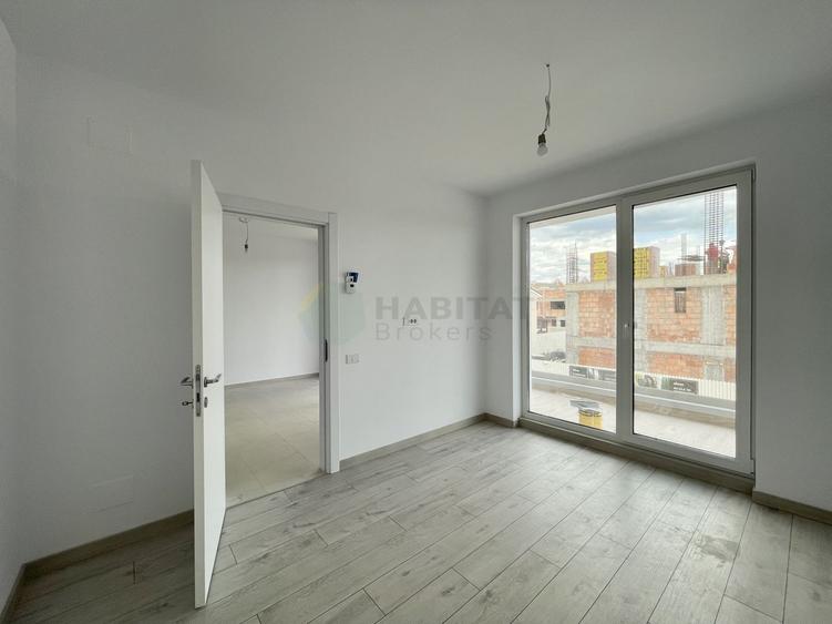 2 camere parter - Avangarde Forest Voluntari