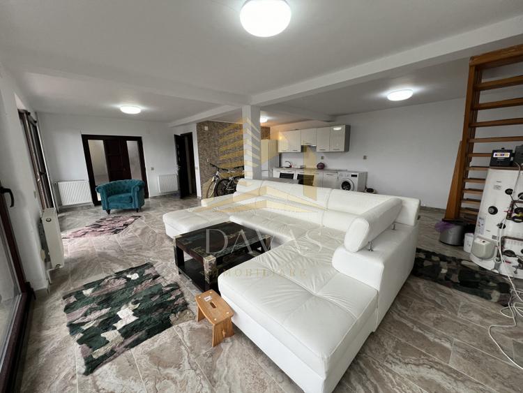 Casa rustică deosebită | Confort si liniste