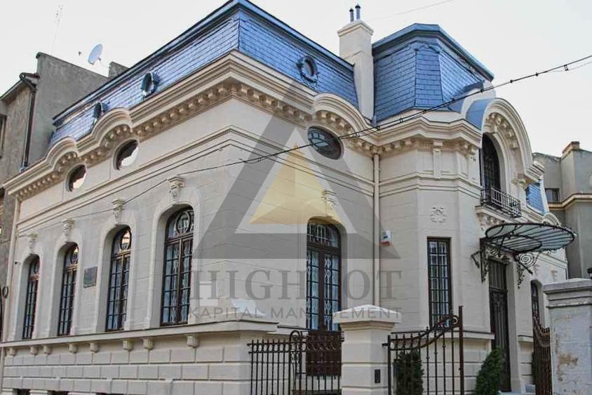 CAPITALE | DOROBANTI | PIATA VICTORIEI | DESTINATIE OFFICE