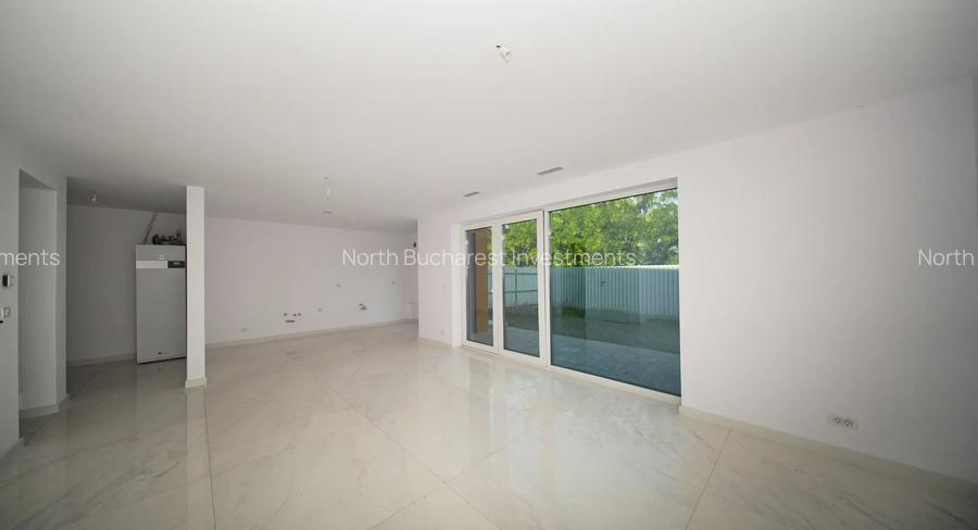 VILA P + 2 |  5 CAMERE |  PIPERA PLAZA - 11