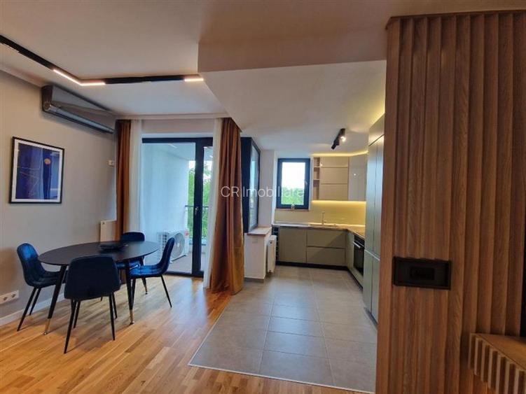 Apartament 3 camere, Baneasa - 3