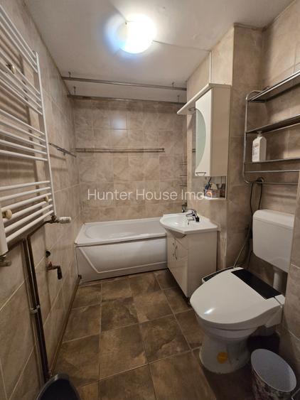 Apartament 3 camere decomandat | Centrală proprie | 2 băi | Drumul Sării - 20
