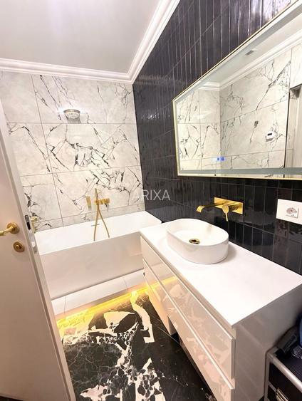 Apartament 3 camere | 12 min Metrou Timpuri Noi / Tineretului | Centrala Proprie - 10