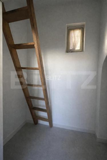 Casa 3 camere, 108 mp utili, 580 mp teren, zona Sarat - Campia Turzii - 9