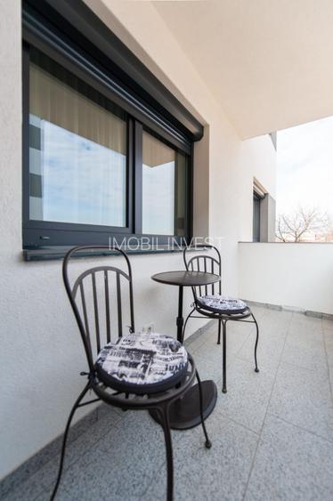 Apartament cu 3 camere, Etaj 1, Bloc cu lift, Parcare, 400 euro - 8