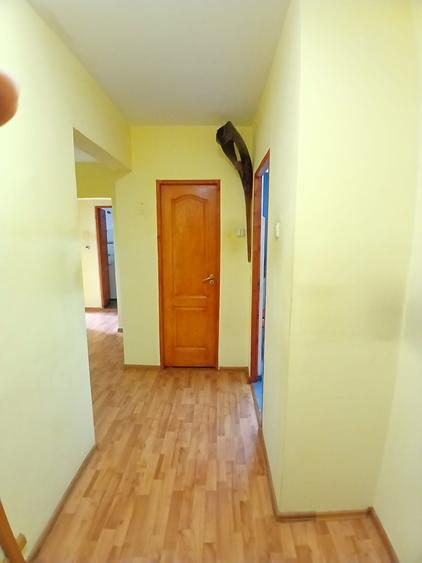 Calea Rahovei | 3 CAMERE DECOMANDAT | Etaj 9/10