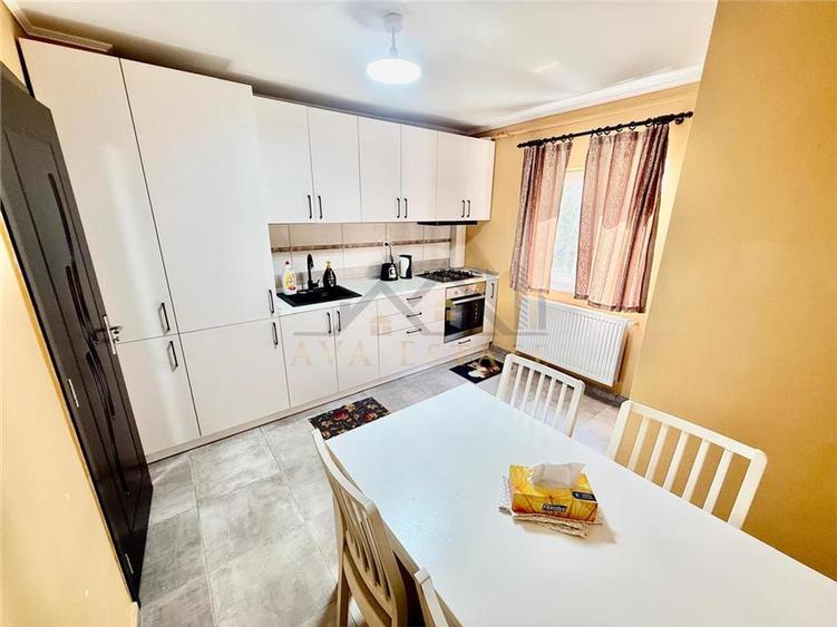 Apartament 2 camere | Decomandat, 52 mp-Zona Lipovei