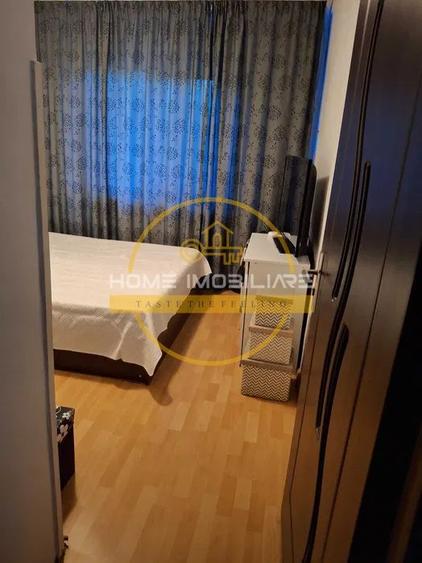 Apartament 2 camere/ decomandat/ 48mp/ mobilat si utilat/ Dacia