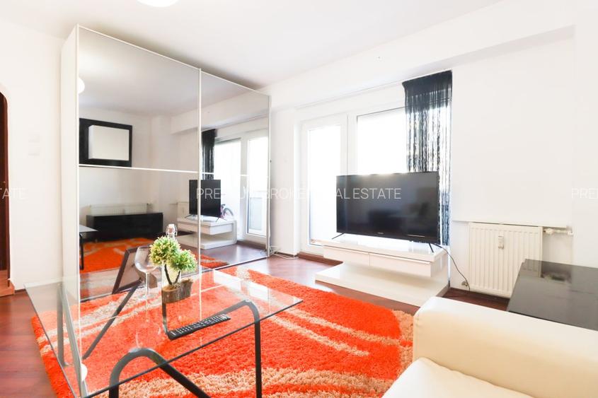 Apartamentul Ruim – amintește-ți unde vrei să locuiești – - 2