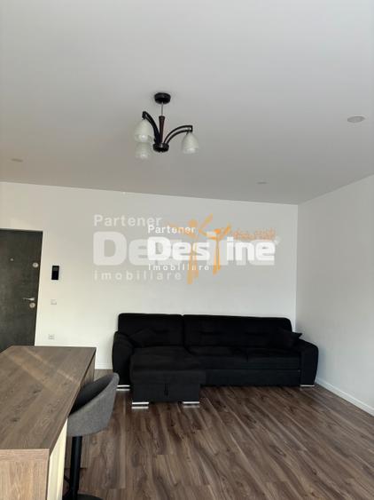 Apartament 2 camere - etaj 2 din 3, cu lift, mobilat si utilat complet, decomand