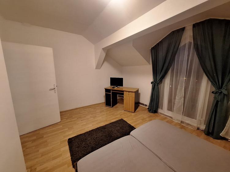 Apartament 1 camera ,decomandat xuloc de parcare,zona Iulius Mall
