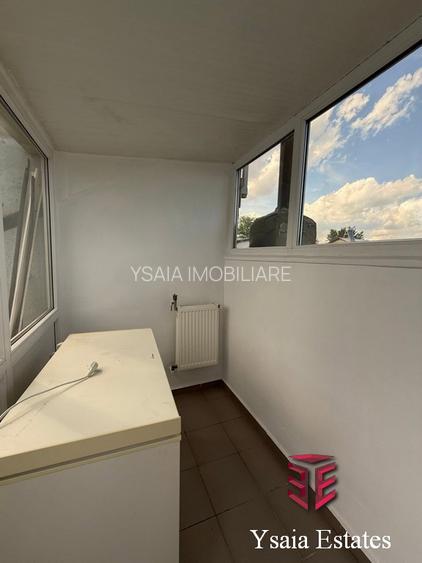 SPATIU COMERCIAL DE INCHIRIAT - 100 MP UTILI - ZONA EXCELENTA - - 17