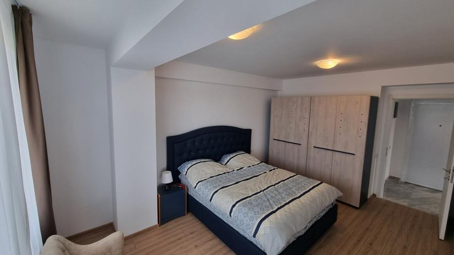 APARTAMENTE 2 camere in Complex cu Piscina zona Otopeni bloc NOU-COMISION 0%