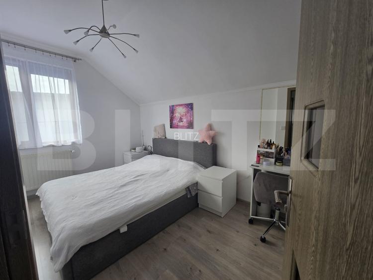 Casa superba in Sangeorgiu! 95mp! - 8