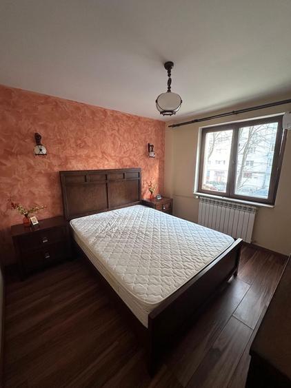 3 CAMERE | 70 MP | BABA NOVAC | RENOVAT MODERN | MOBILAT & UTILAT