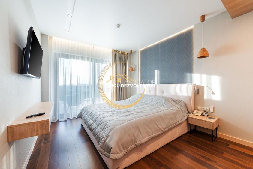 Decomandat 2 bai Ansamblu premium Metrou Teclu Ikea Titan 15 minute - 7