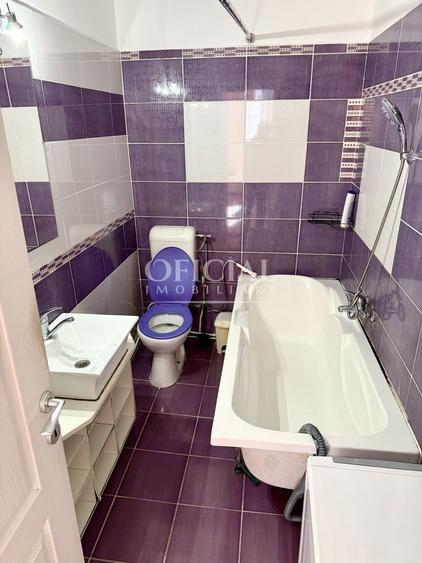 Apartament | 100 Mp | 3 Camere | Parcare | Zorilor SIGMA CENTER