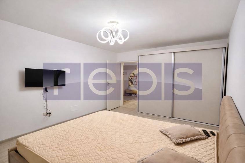 VÂNZARE 2 CAMERE | THEODOR PALLADY | CENTRALA PROPRIE